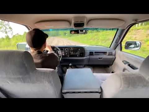 97 Cummins 12 Valve 5 Speed Pure Sound