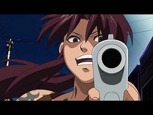 Sonne {In the styles of doom} AMV | Black Lagoon AMV