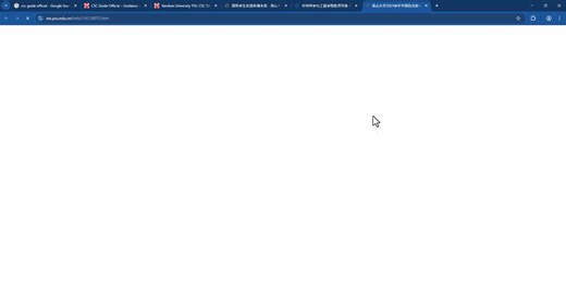 3.1K views · 36 reactions | ‏‎Yanshan University YSU CSC Silk Road Scholarship 2025-2026 Scholarship Link: https://cscguideofficials.com/yanshan-university-ysu-csc-silk-road-scholarship/‎‏ الجزء ‏6‏ | CSC Guide | Facebook