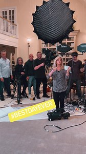👏🏻👏🏻👏🏻Bravo to the amazing team that makes it all happen & congratulations to all of you who joined the party today! Hope you had as much fun as I did! See you next Saturday at 8pm ET on HSN for JOY LIVE!👏🏻👏🏻👏🏻 Michelle Yarn On HSN Shannon Smith on HSN Bobbi Ray Carter on HSN Alyce Caron on HSN Tina Jennings on HSN #thankyou #soexcited #fun #wow #saturday #Joylive | Joy Mangano