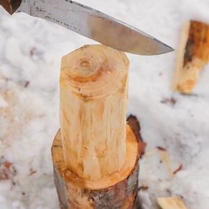 2.3M views · 10K reactions | Brilliant winter survival tips from brave campers | 5-Minute Crafts Men | Facebook