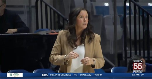 Kate Peterson Abiad named Purdue Fort Wayne Women's Basketball Head Coach