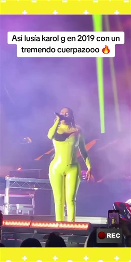 Karol G: Transformación y Éxitos en 2019