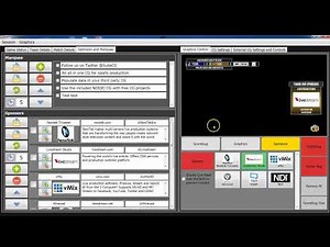 MultiSport Scoreboard Sponsor Features