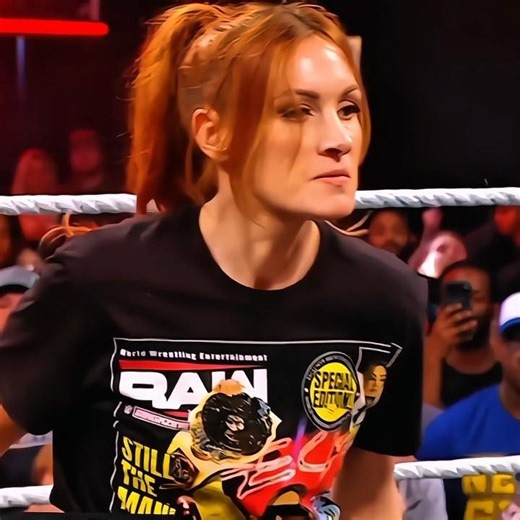 Aj Lee Challenge Becky Lynch 🤯|| Backy & Aj Lee Face To Face 💢||#wwe#short#edit