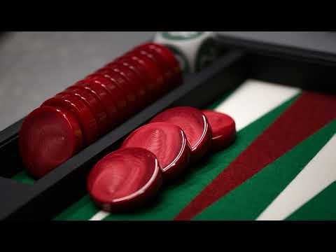 2026 NY Metropolitan Open Backgammon Championship [Day 2, Stream 2]