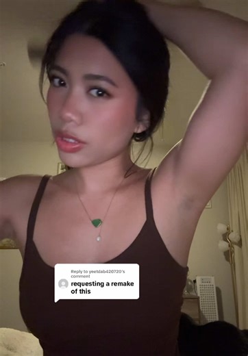 Replying to @yeetdab420720 needy & clingy just how i like em