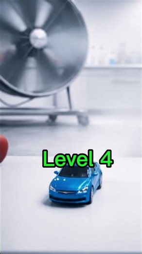 Can a Fan Move a Brick? Powerful Wind Test