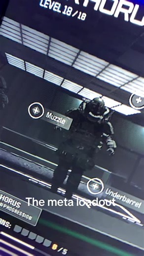 Best cod builds on TikTok