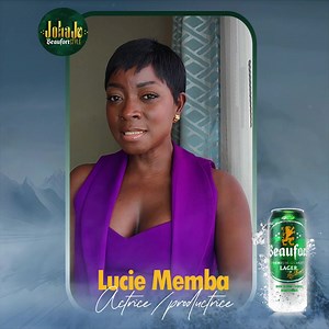 2.1K views · 347 reactions | Le Rdv est pris pour le 25 novembre à Yaoundé hôtel Mont Febe pour la finale du JOBAJO BEAUFORT STYLE connectez vous sur la page Beaufort Lager Cameroun ce samedi à 20h pour vivre en direct ce rdv de la mode, de l’élégance et de la fraîcheur #JOBAJOBEAUFORTSTYLE #créativité #foliecreatives #communication #ambeliaBTL Ambelia BTL Agence Cameroun | Lucie Memba BOS | Facebook