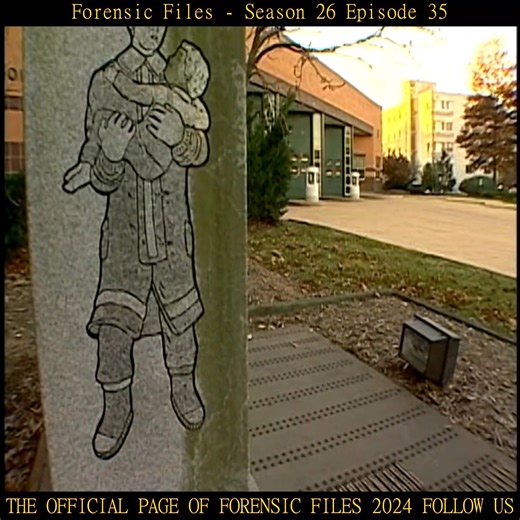 Forensic Files Season 26 Episode 35 Part 1 | Forensic Files 2024