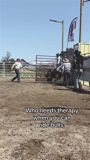 If you ain’t riding, what are you doin? 🐂💥 • • • #ride #rodeo #country #fyp #makemefamous #cowboys