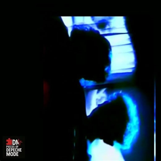 Clean (Colder Version) - Depeche Mode