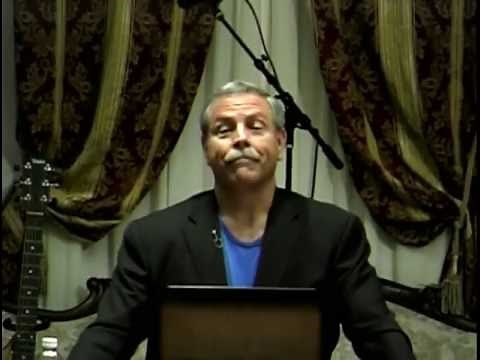 The Stan Johnson Darrell Dumas debate unedited