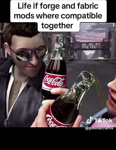 Minecraft Mods Compatibility: Forge and Fabric Explained