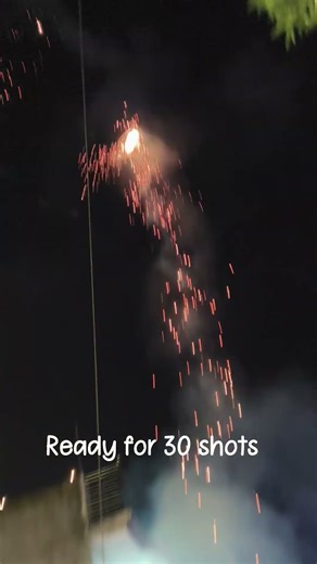 we are ready for 30 shots |D.K. PIXEL PERFECT|