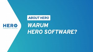 Warum HERO? - HERO Handwerkersoftware
