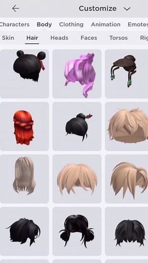 Izzy Roblox Avatar Reactions