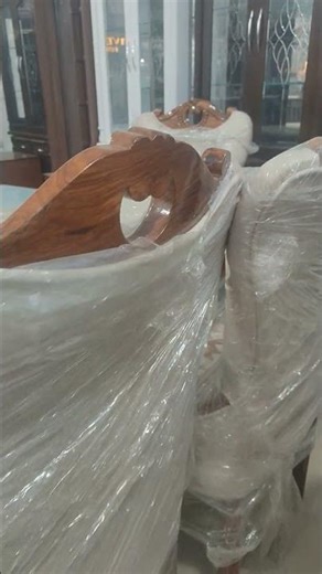 6 seater dianing table design