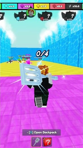 🔥 Only 1% Can Finish This Roblox Obby!