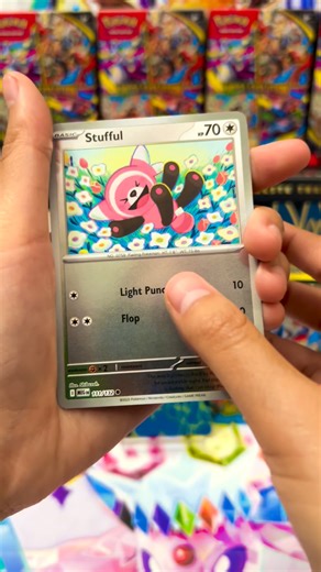 Mega Mawile again! 😂🤪 #pokemon #pokemontcg #tcg | The Daily Nate