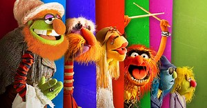 Disney Plus Cancels The Muppets Mayhem After One Season