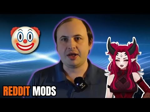 Even SomeOrdinaryGamers Wasn’t Ready for This Reddit Mod