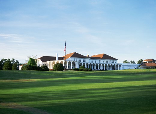 How to Play a Pinehurst Tournament (or Pinehurst System) in Golf