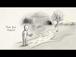 How to Find Your Purpose in Life | What Psychology Reveals |