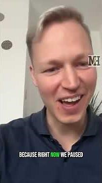 One Grain of Sand Can Destroy Everything ⏳🤯