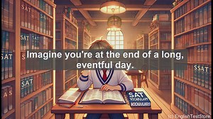 5000 Must Know SAT Vocabulary - SAT Vocabulary: Understanding and Using Recapitulate