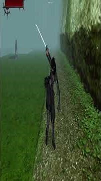 Shinobido Way of the ninja Goh Ataques Ocultos