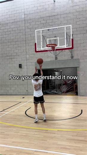 Master Your Basketball Shooting Technique