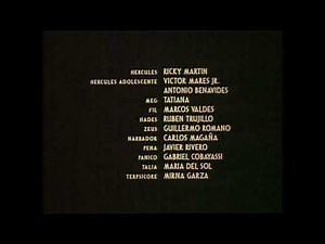 Cierre DVD Hércules 2004 (Argentina)