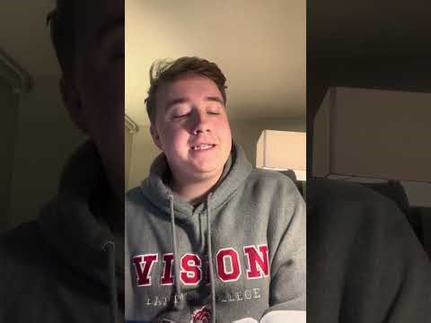 Sermon Outline 7 Recording (Homiletics IV)