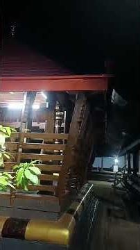 puthucode,Sree Bhagavathy Temple,namaskara Mandapam,,,repaired,,,,a full view as video namassivayam