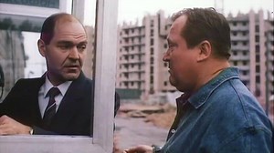 Не будите спящую собаку /1991/