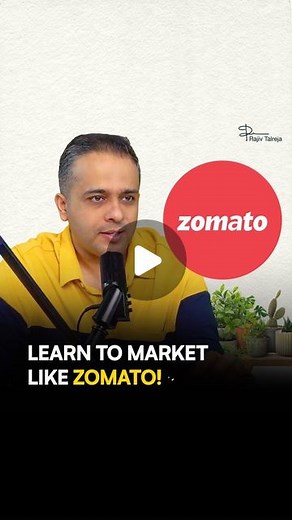 Rajiv Talreja | Business Coach on Instagram: "Moment marketing. Have you ever heard of this term? This is a marketing strategy where you create your brand's marketing collateral or messaging based on a trending event or news. For example, there is a water crisis going on in a certain part of our country, and it's all over the news. In that case, a business that deals in water treatment or rainwater harvesting can publish content about how important it is to save water and how people can do that 