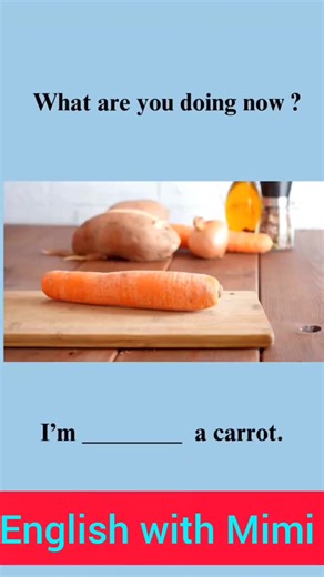 Improve your English vocabulary and speaking skills with daily interactive lessons. 💬 Join this page and start speaking English with confidence. #learnenglish #spokenenglish #engagement #highlightseveryone | English with Mimi