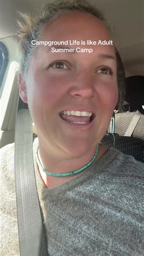 Building a Redneck Hippie Commune: Life at Our Campground