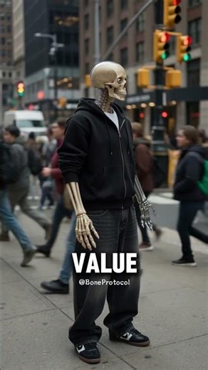 What If You Had To Make $100 Today Or Go Hungry?