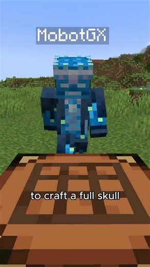 How to easily get Wither Skeleton Skulls