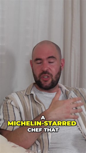 Want to know more about becoming a yacht chef. Link in bio!