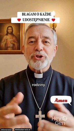 1.5K views · 29 reactions | Trzy modlitwy, które ochronią Twój dom | Siła Modlitwy | Facebook