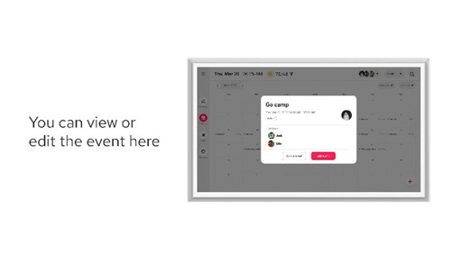 Watch How to add events to your digital calendar? on Amazon Live