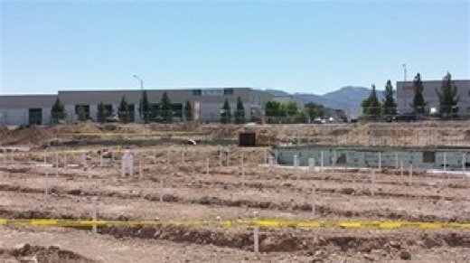 Cowabunga Bay Water Park says it's on track for summer opening