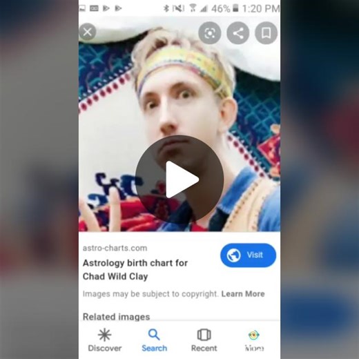 cwc_chadwildclay (@cwc_chad_wild_clay)’s videos with original sound - cwc_chadwildclay