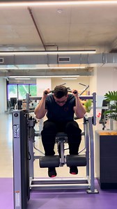 36 reactions · 5 comments | HAPPY FORM FRIDAYY 朗朗 Here’s an AB-mazing guide on how to effectively use the abdominal crunch machine to max out your core workouts  Hope you all have an ABSolutely AB-tastic weekend ‍♀️ | Anytime Fitness | Facebook