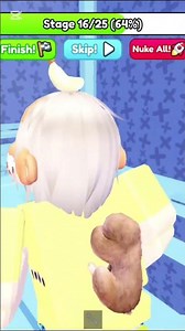 Stitch's Prison Gameplay 3538 #roblox #barry