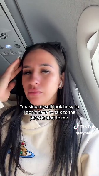 Don’t talk to me plz thank you #clearingdrafts #fyp #antisocial